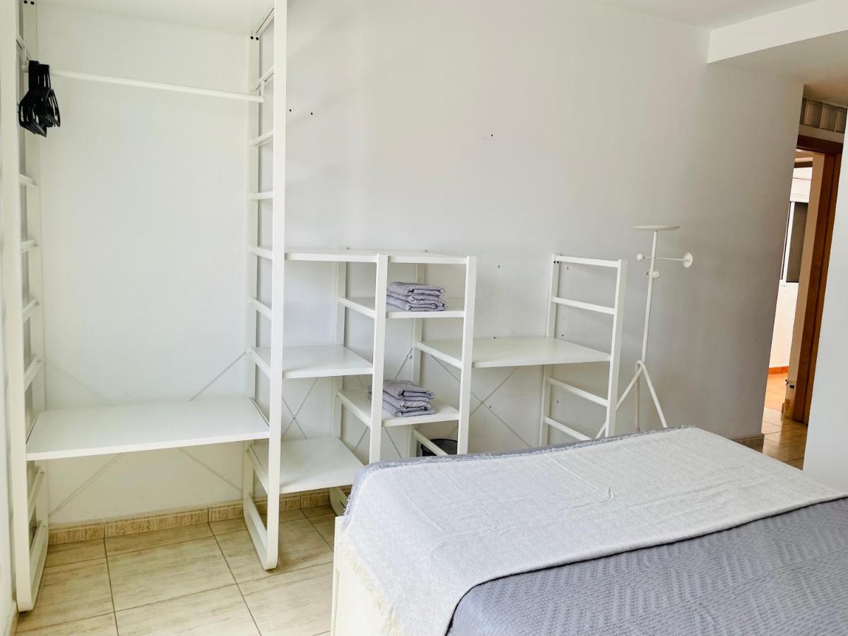 Piso Amplio Familiar Appartement